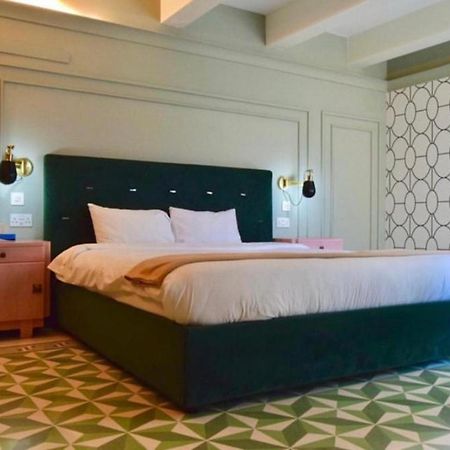 The Vincent Boutique Suites Valletta Eksteriør billede