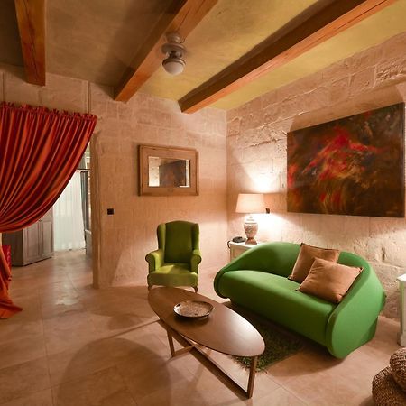 The Vincent Boutique Suites Valletta Eksteriør billede