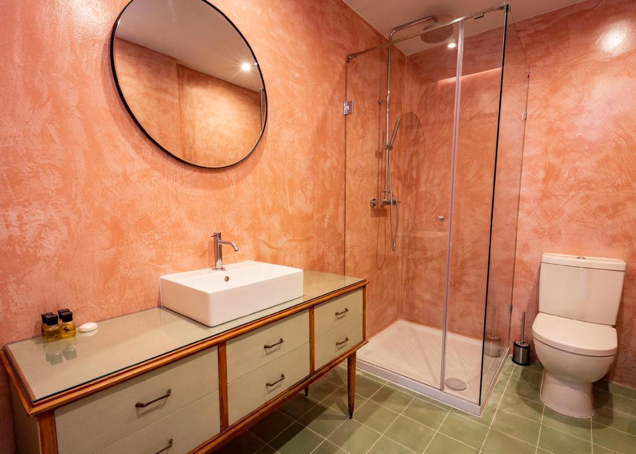 The Vincent Boutique Suites Valletta Eksteriør billede