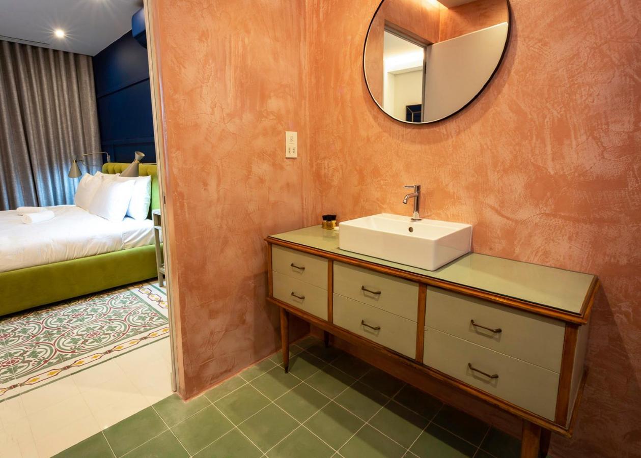 The Vincent Boutique Suites Valletta Eksteriør billede