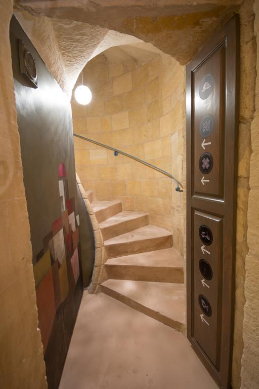 The Vincent Boutique Suites Valletta Eksteriør billede