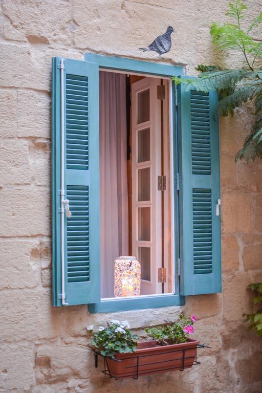 The Vincent Boutique Suites Valletta Eksteriør billede