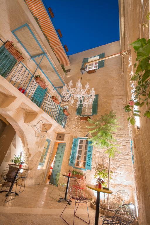 The Vincent Boutique Suites Valletta Eksteriør billede