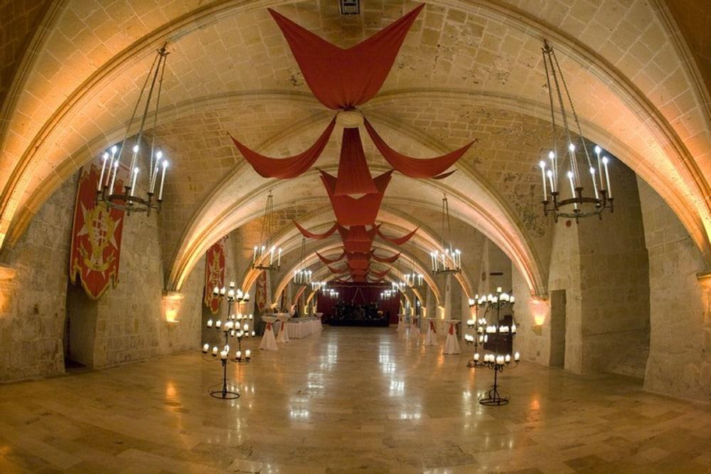 The Vincent Boutique Suites Valletta Eksteriør billede