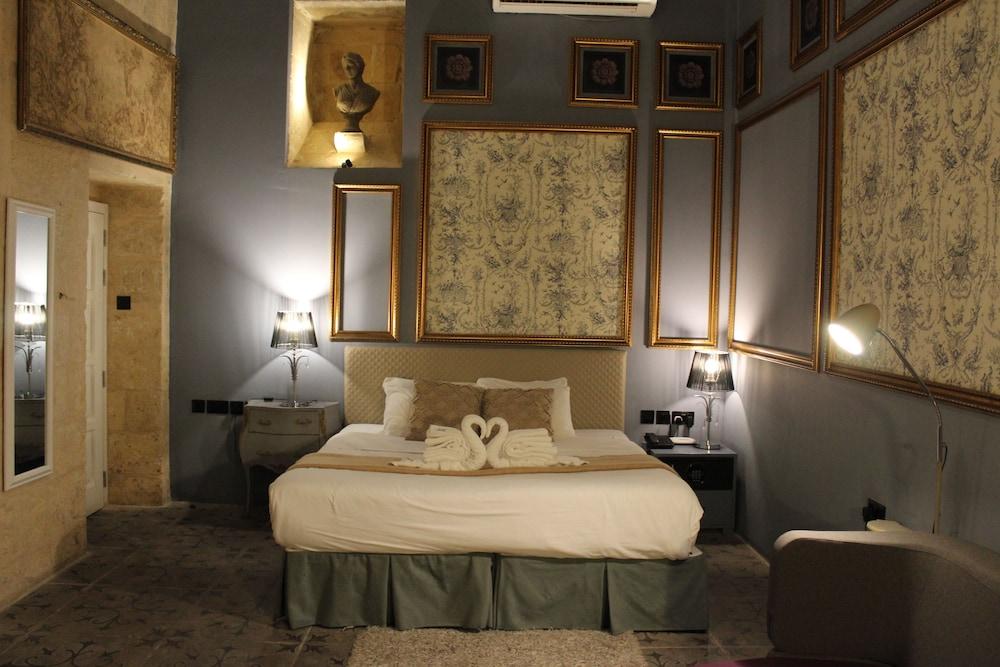 The Vincent Boutique Suites Valletta Eksteriør billede