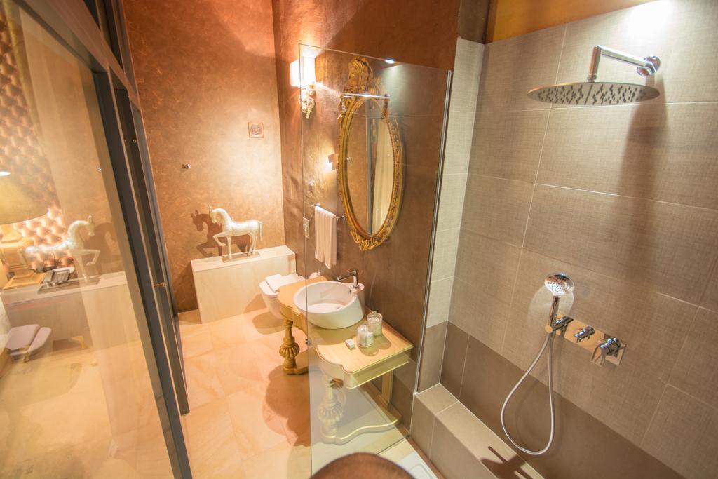 The Vincent Boutique Suites Valletta Eksteriør billede