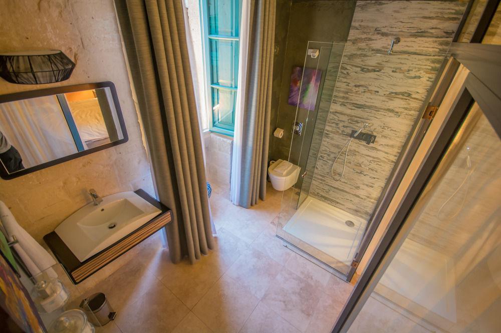 The Vincent Boutique Suites Valletta Eksteriør billede
