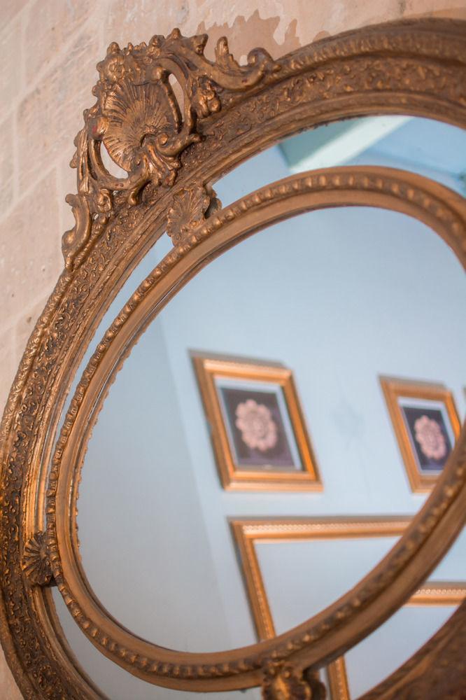 The Vincent Boutique Suites Valletta Eksteriør billede
