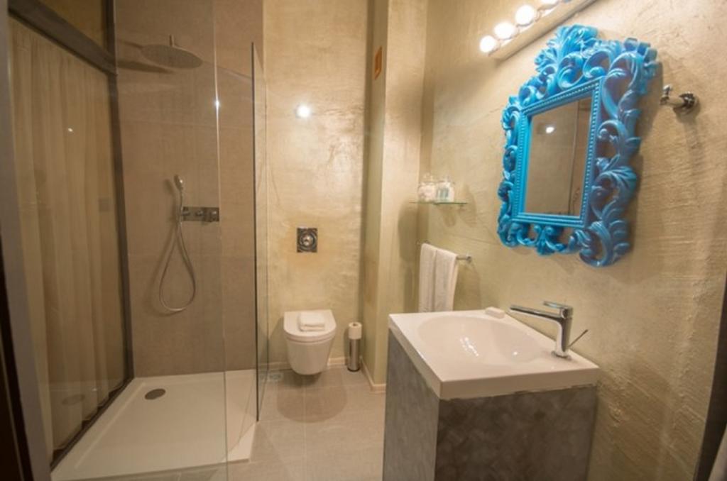 The Vincent Boutique Suites Valletta Eksteriør billede