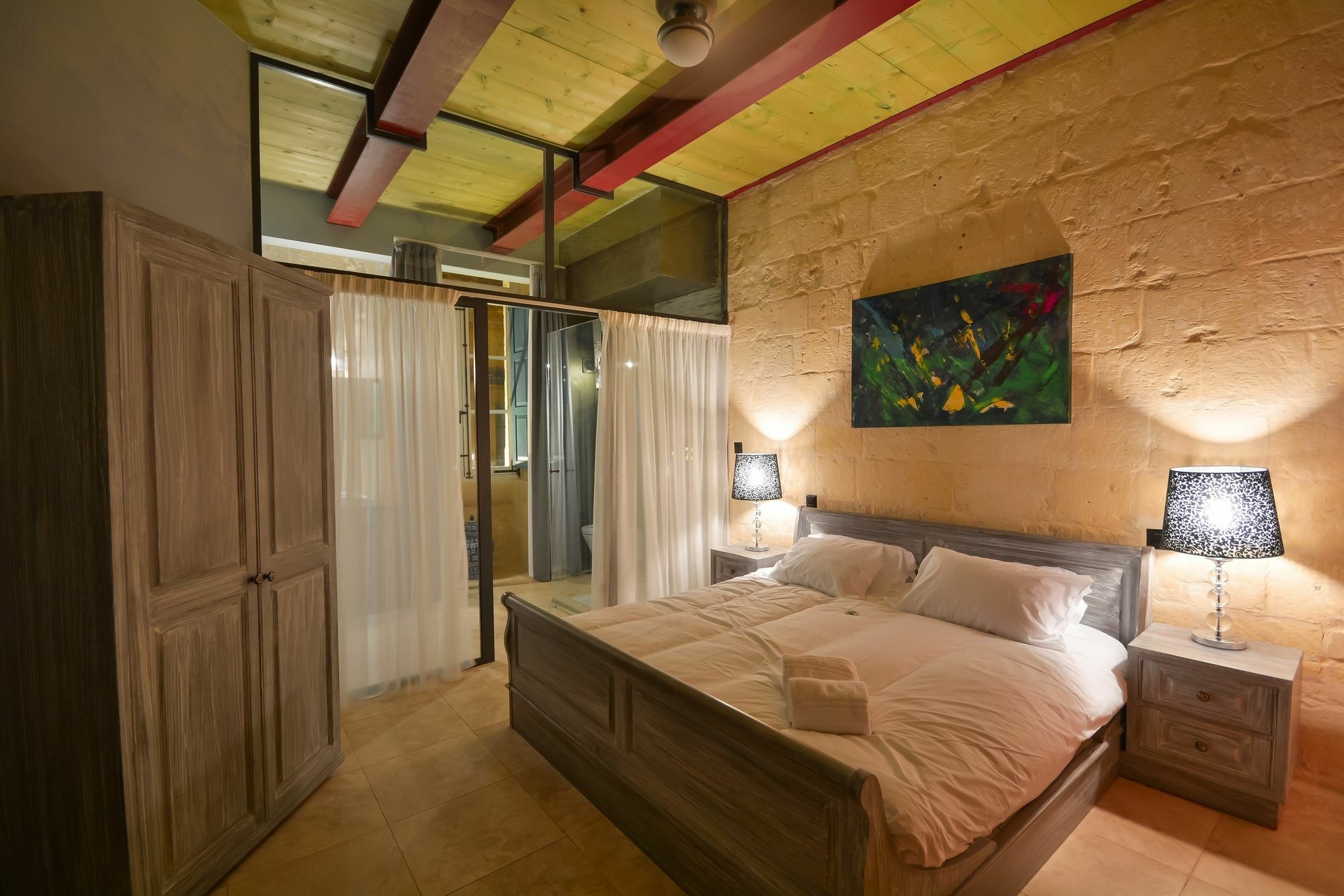 The Vincent Boutique Suites Valletta Eksteriør billede