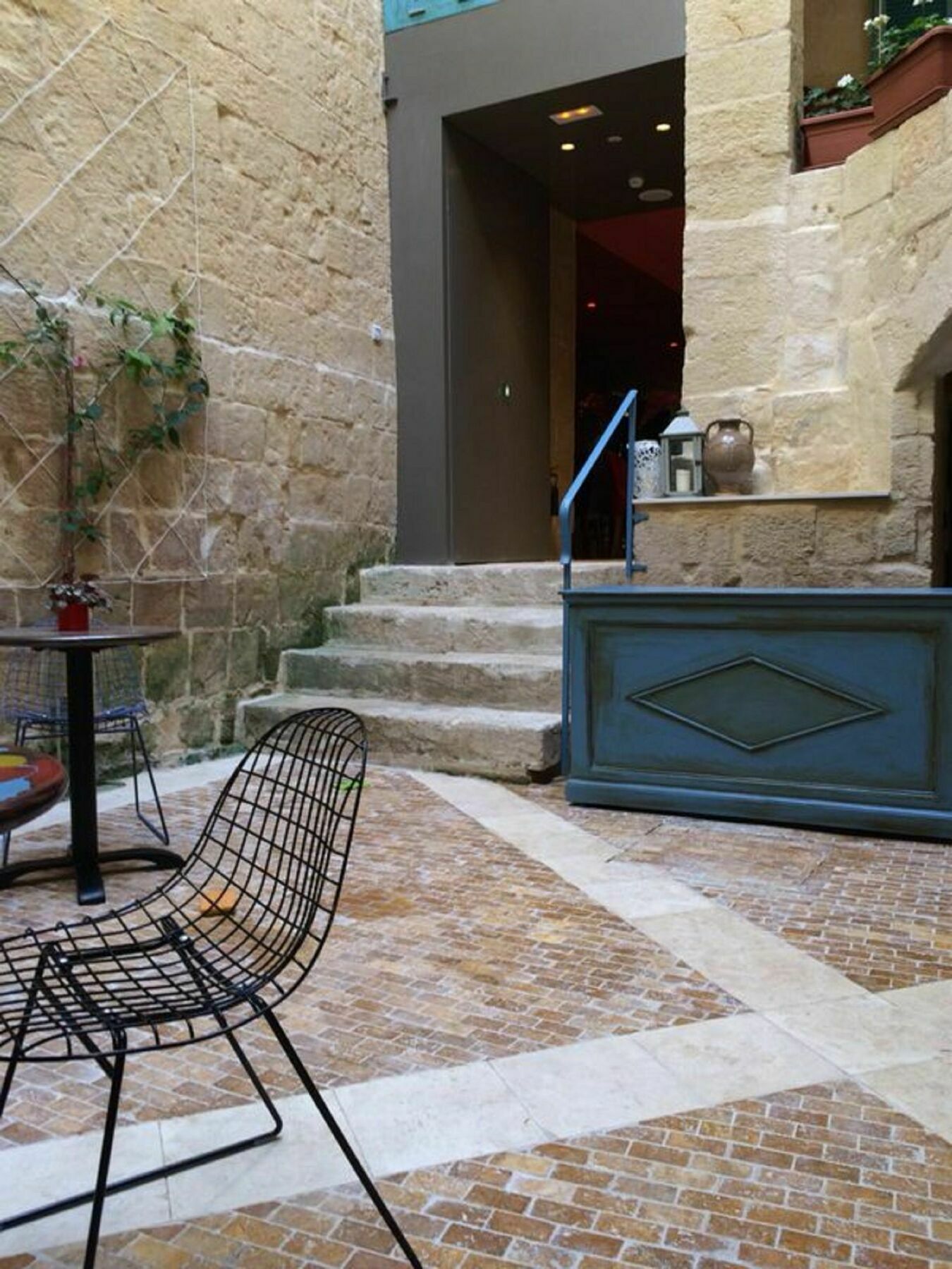 The Vincent Boutique Suites Valletta Eksteriør billede