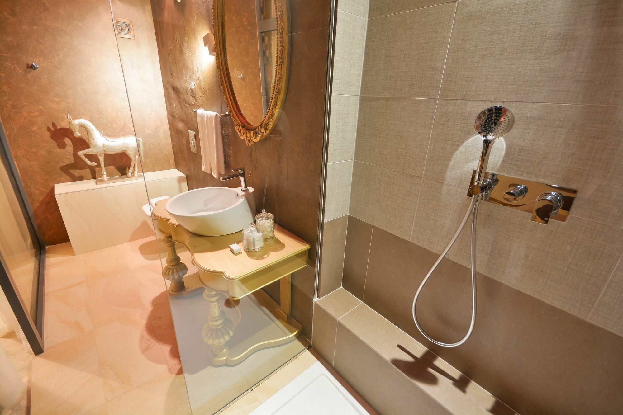 The Vincent Boutique Suites Valletta Eksteriør billede